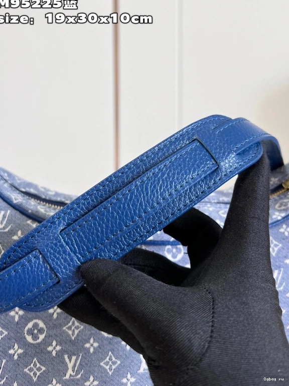 VUITTON BOULOGNE LOUIS 0708